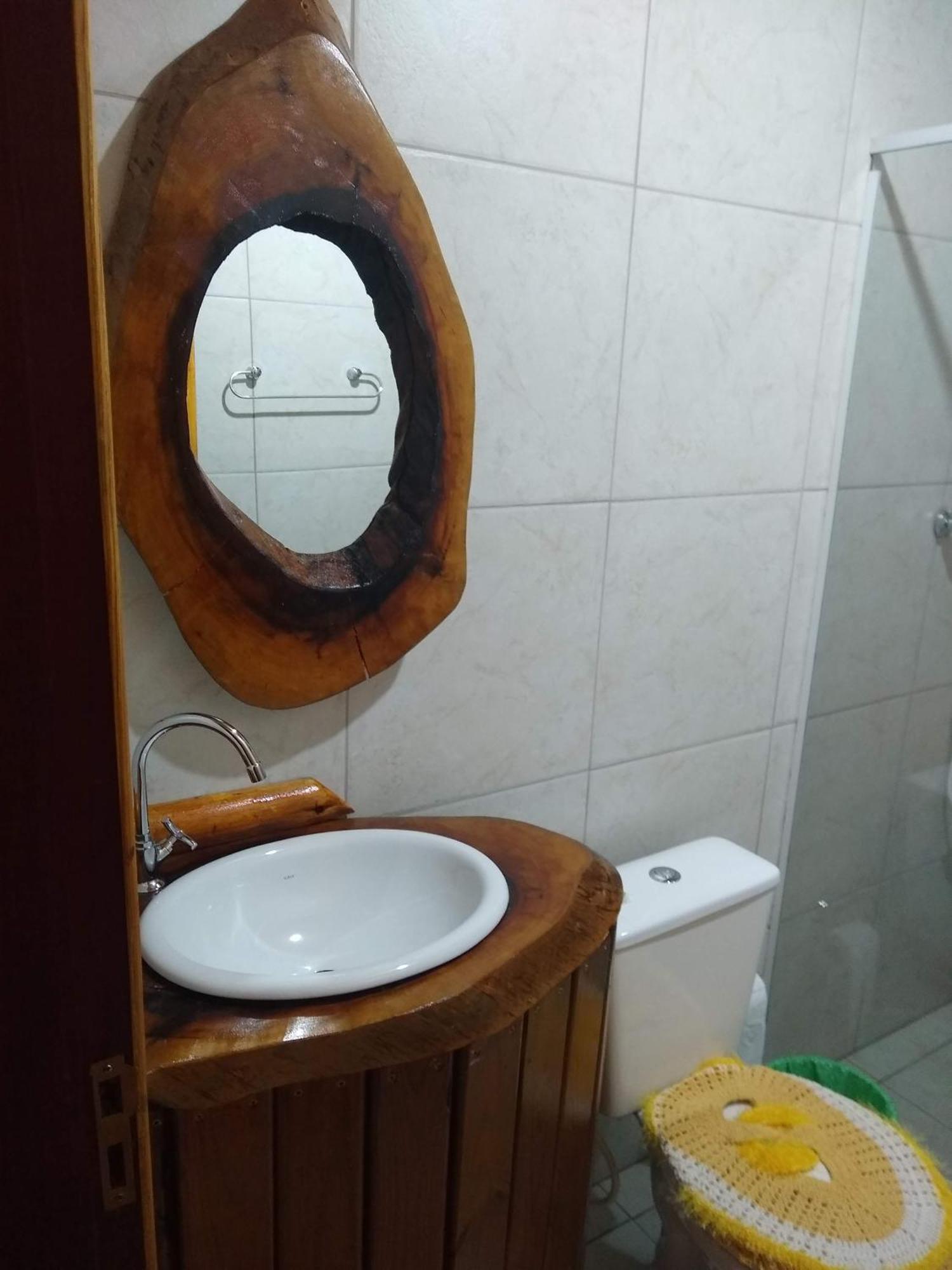 Sitio Rancho Crioulo Hotel Urubici Ngoại thất bức ảnh