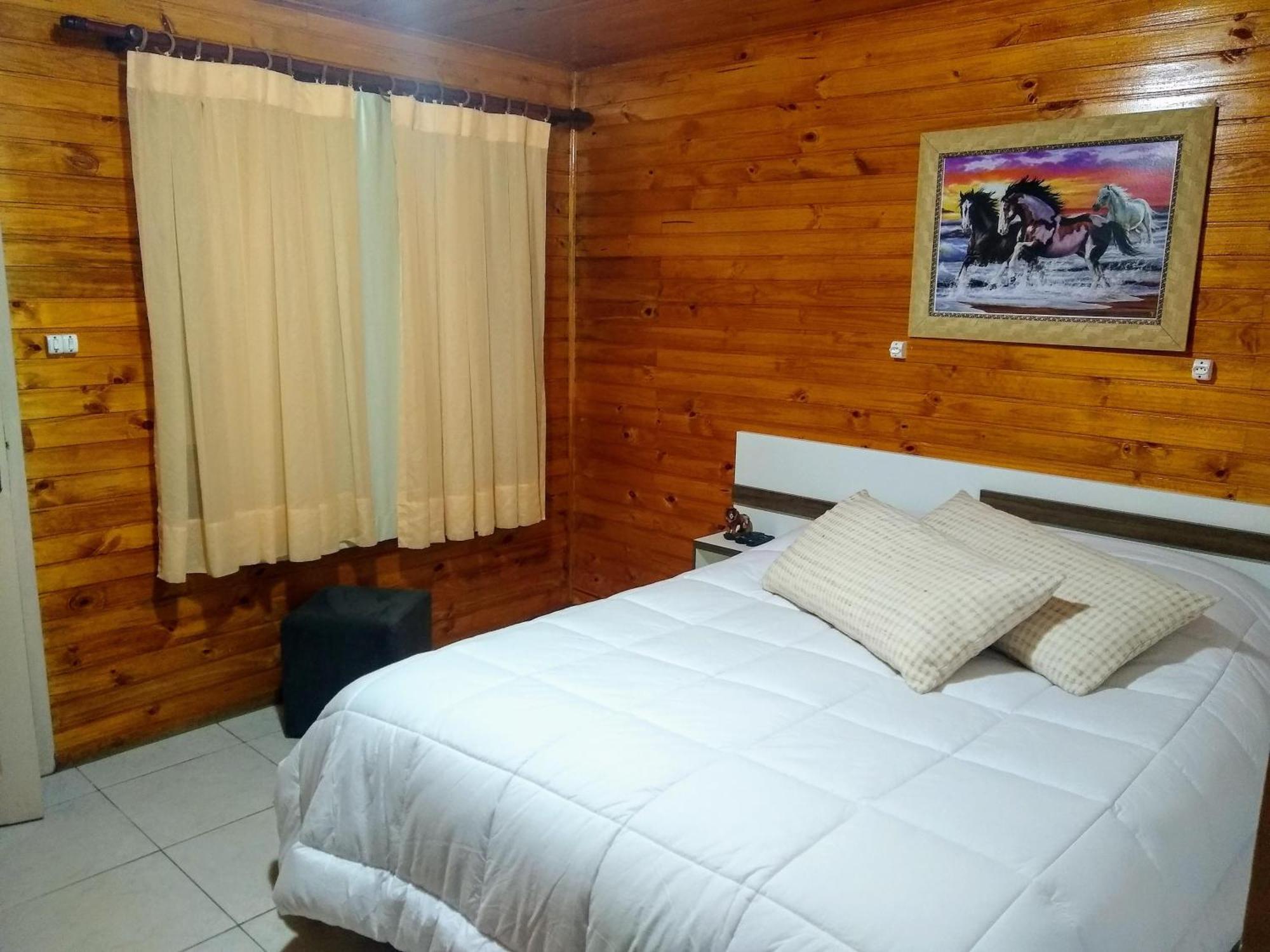 Sitio Rancho Crioulo Hotel Urubici Ngoại thất bức ảnh