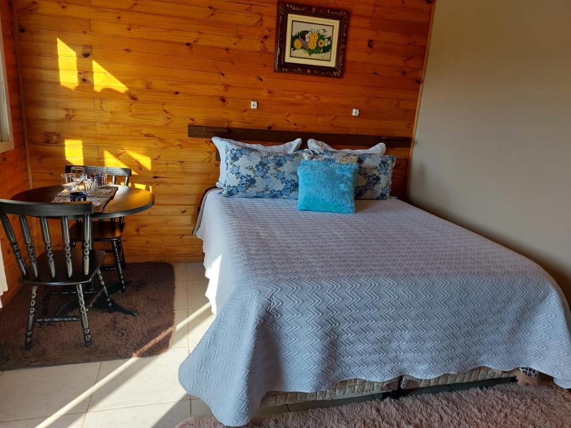 Sitio Rancho Crioulo Hotel Urubici Ngoại thất bức ảnh