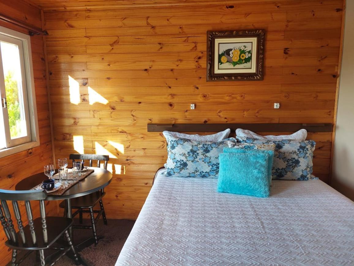 Sitio Rancho Crioulo Hotel Urubici Ngoại thất bức ảnh
