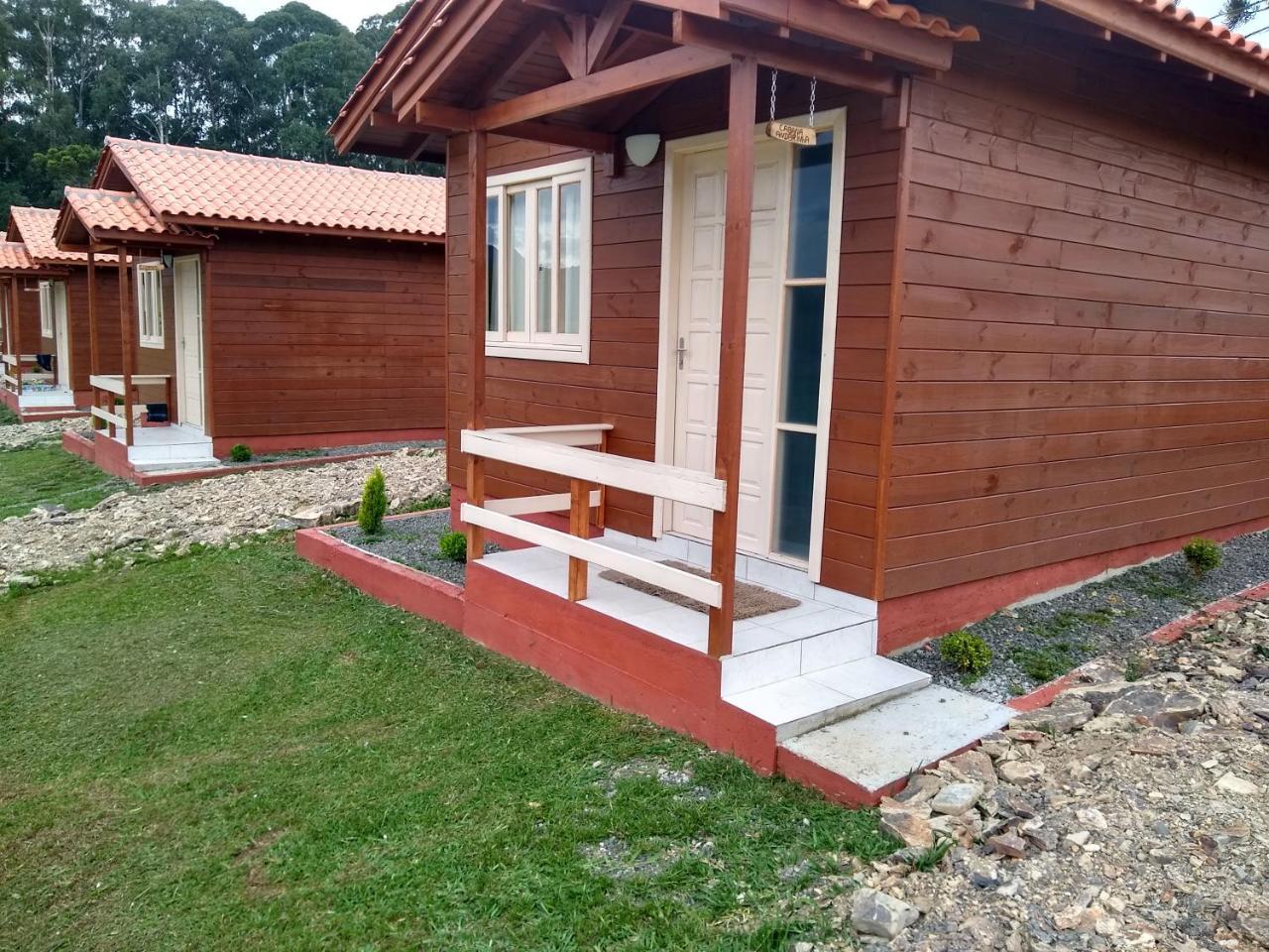 Sitio Rancho Crioulo Hotel Urubici Ngoại thất bức ảnh